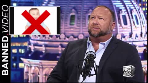 The American Journal and Alex Jones Shows in Full HD for March 16, 2021