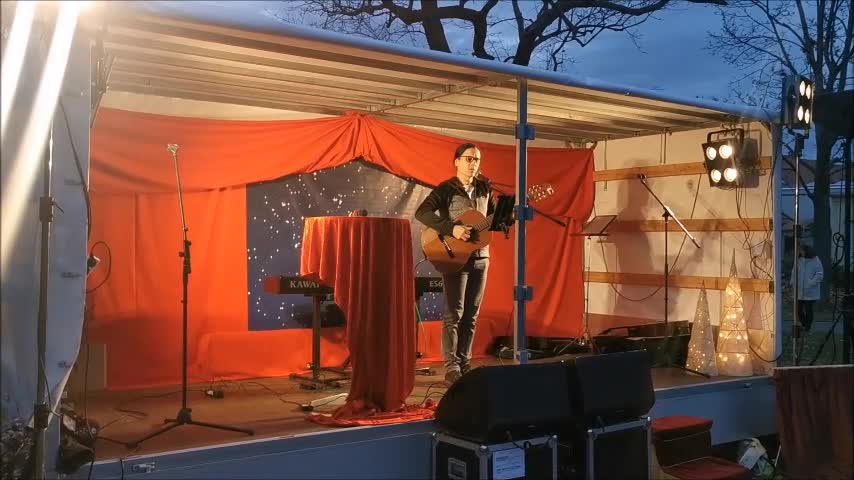 KULTURELLE FREIHEIT - Bautzen, Theaterplatz 13.11.2021 - YANN SONG KING, Saсhsen, Pandemie Charts