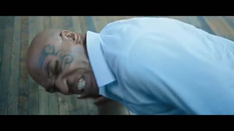 Maître IP Man vs le boxeur