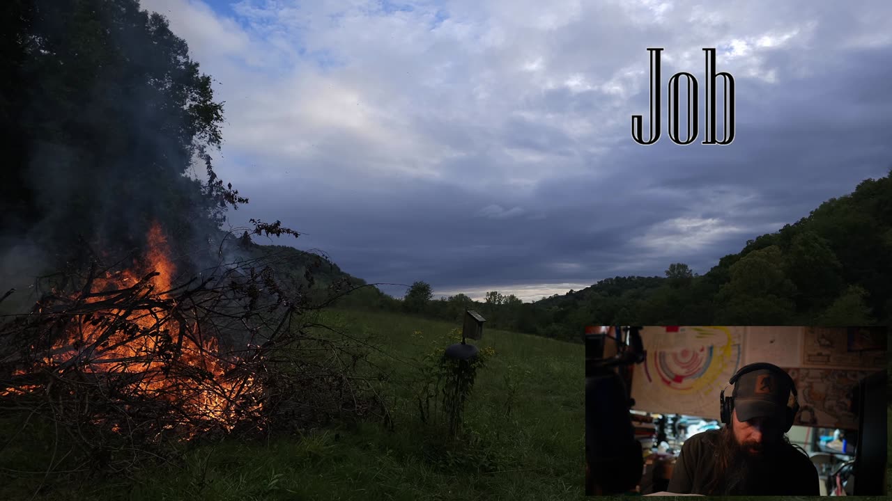 Job - 35