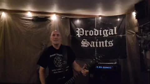 Armored Saint
