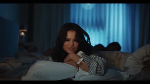 Selena Gomez - Single Soon (Official Music Video)
