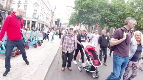 AWAKE PEOPLE STAND WITH US