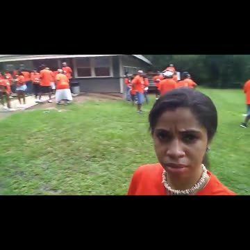 I love my family In Georgia! I like my alone time too! (Shorts)