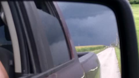 Storm Chasing