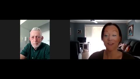 Interview with Len Harris