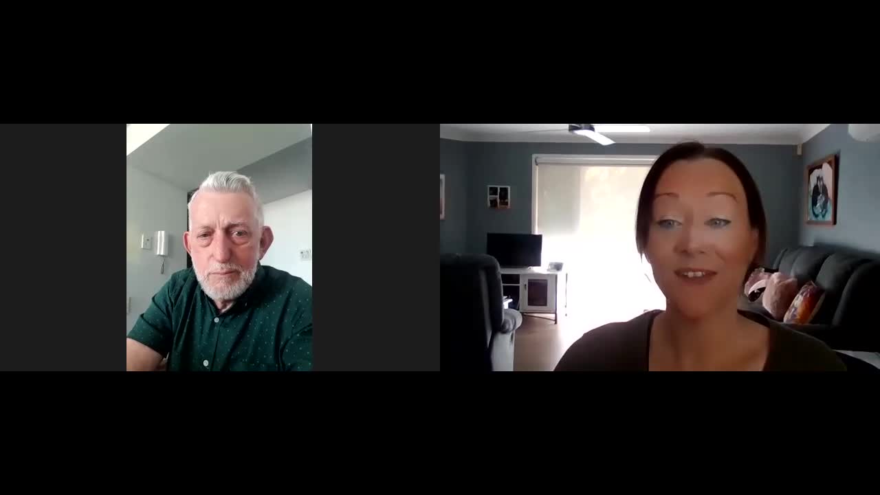 Interview with Len Harris