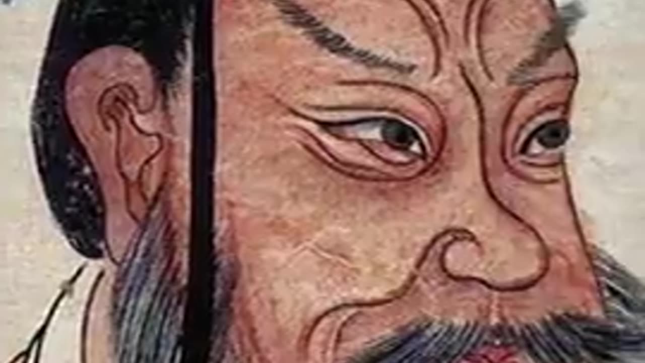They always lie to us. This is the real story behind the great wall of China...