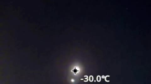 Waxing Gibbous - 20.03.24 - Temperature monitoring
