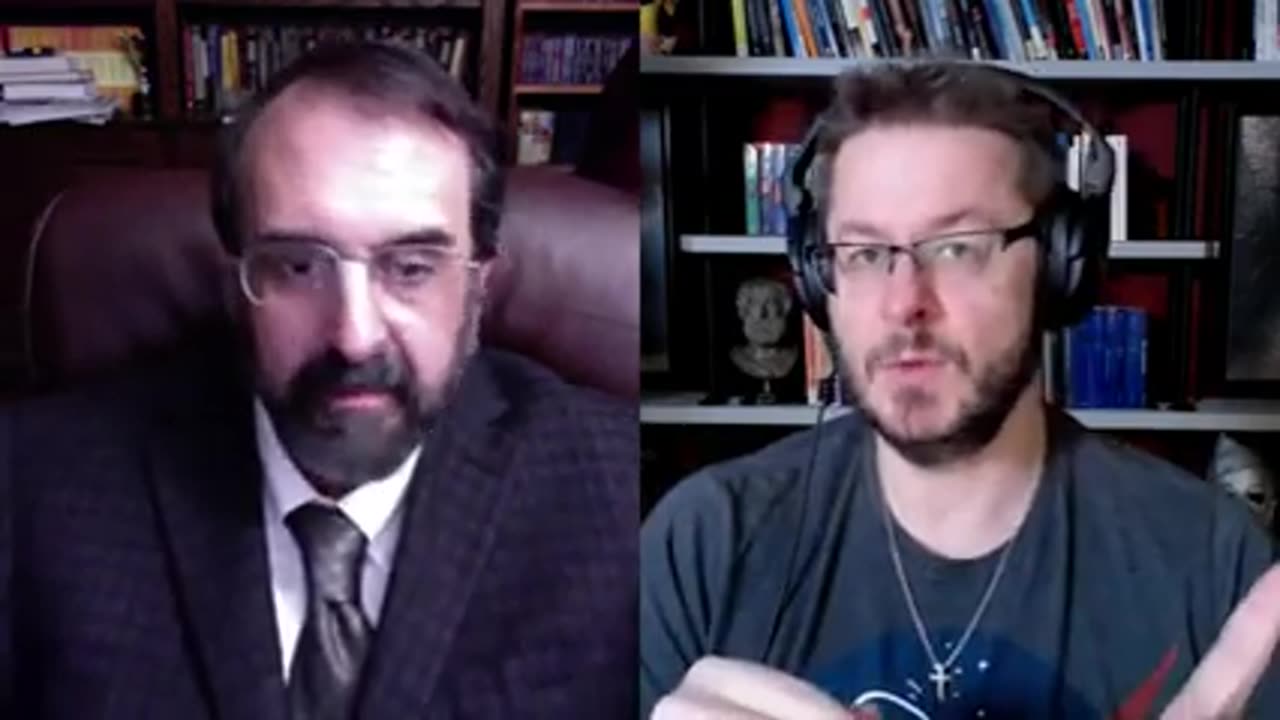 Ilhan Omar's Islamophobia Bill This Week in Jihad with Robert Spencer