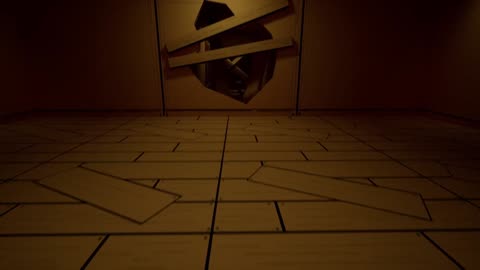 Short Horror Game