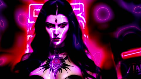 A.I. Interprets a Live-Action Mashup of My Vampire Feature Screenplay