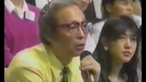 野村秋介氏-vs-拉致実實行犯釋放を要求した江田五月