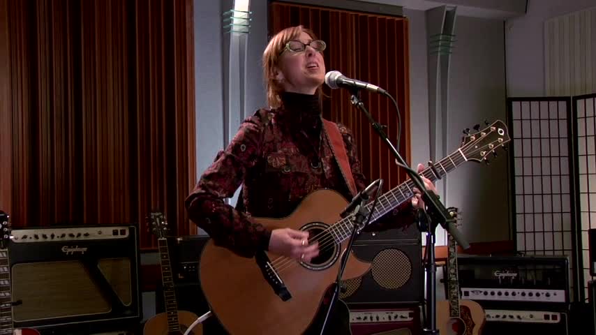 Episode 9 - The Jimmy Lloyd Songwriter Showcase - Full Episode