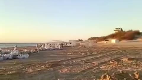 Anapa, Russia 👀🛢️