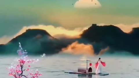 nurture scenery beautiful world ♥️😱-- lake view #shorts #nature #4kstatus