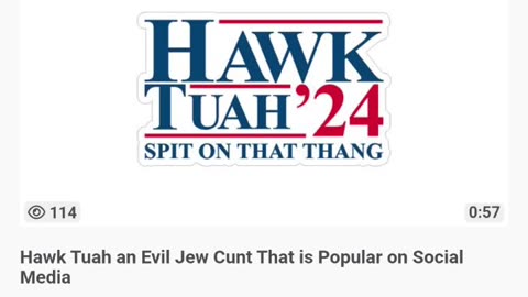 Evil Bitch that is Popular on Social Media