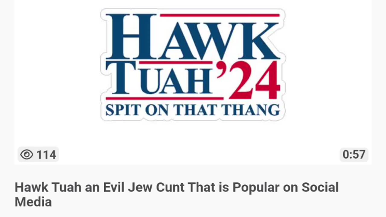 Evil Bitch that is Popular on Social Media