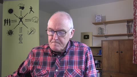 THAI JAB STUDY - DR JOHN CAMPBELL