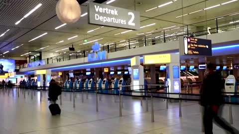 Dutch police arrest "most wanted" drug kingpin