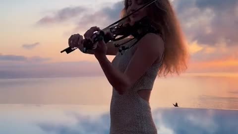 Rainbow I want to see and hear lal💜🙏💜🧙‍♂️