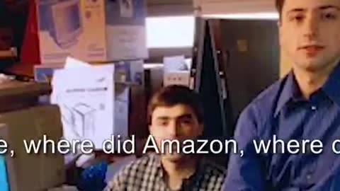 SUCESS STORIES OF BIG COMPANIES#AMAZON#MICROSOFT#COCA COLA