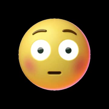 Bend over and cough.