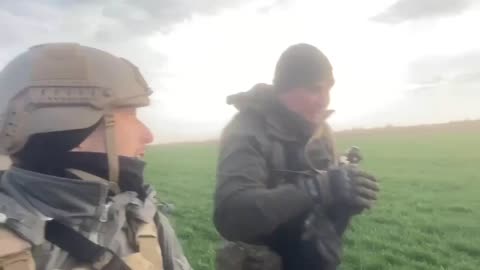 Патрульна поліція Миколаівськоі області разом із ЗСУ