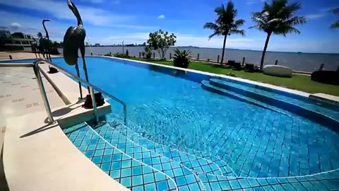 BEACH FRONT PROPERTY FOR SALE IN PATTAYA