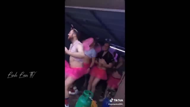 Shock content! Real fairies! They exist