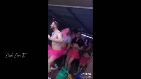 Shock content! Real fairies! They exist