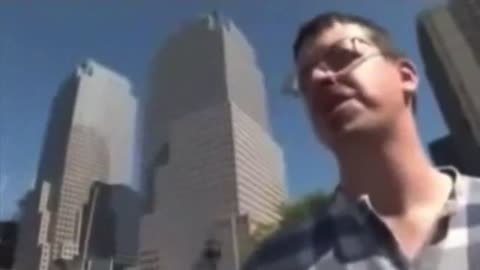 This video keeps getting removed from social media.