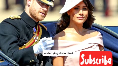 "Meghan and Kate: A Royal Rift Captured in 15 Photos"