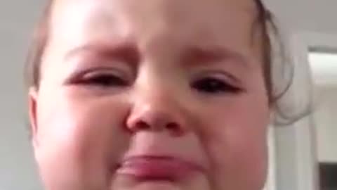 Funny kids - funny kid crying Indian song