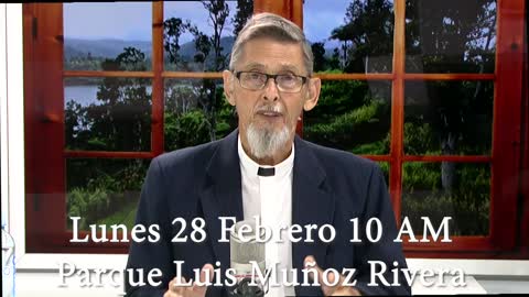 Paro Nacional 28 Febrero