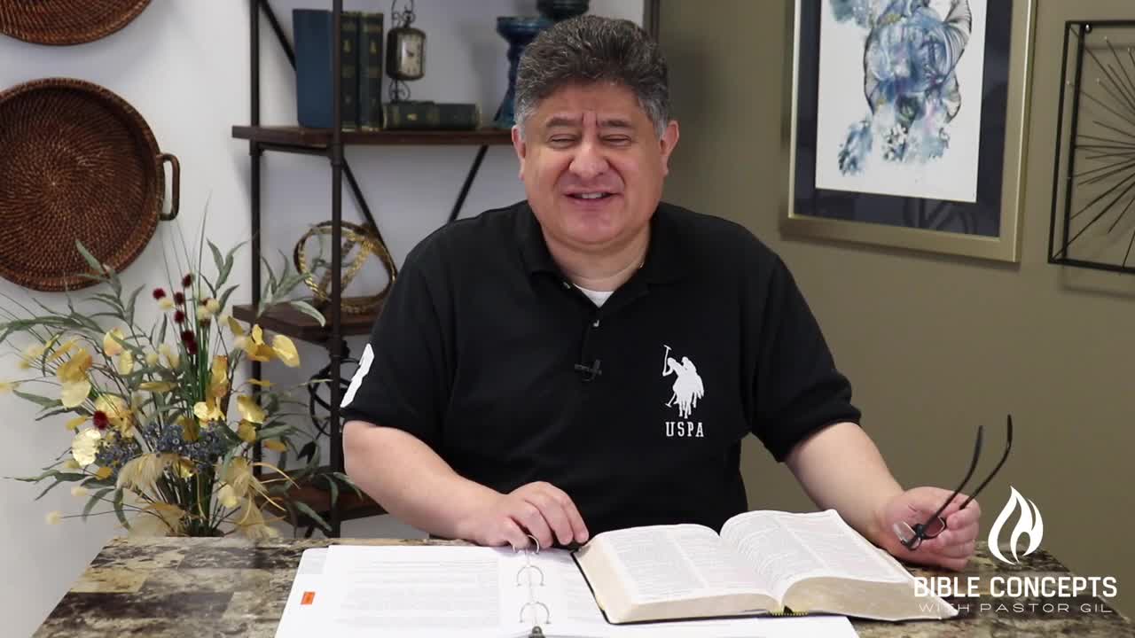 How Faith Comes Part 17