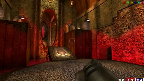 ioquake3 for Linux