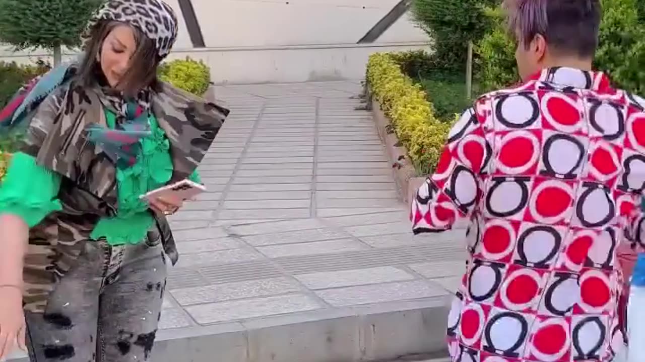 comedy