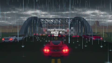 Let's Play Horizon Chase Turbo 19