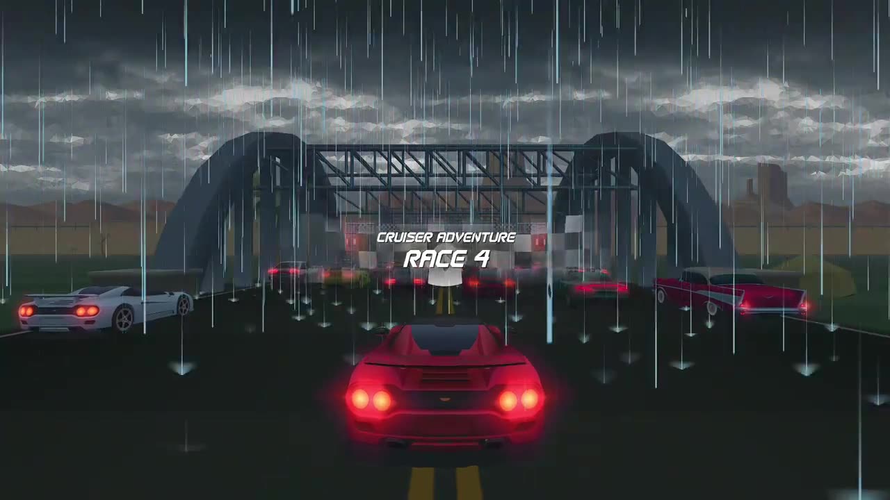 Let's Play Horizon Chase Turbo 19