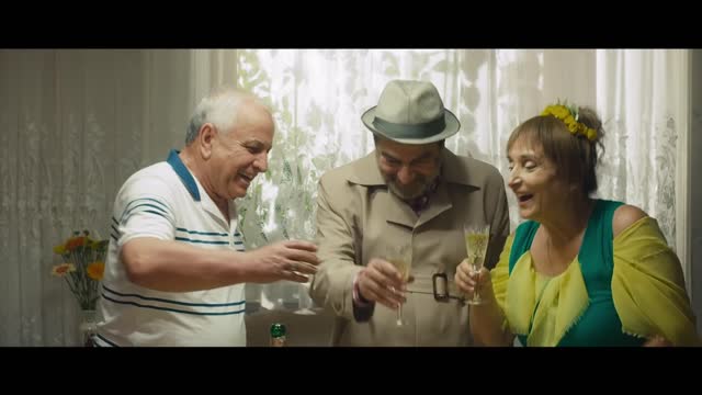 Mer Baky 4 / Наш Двор 4 Official trailer- 25