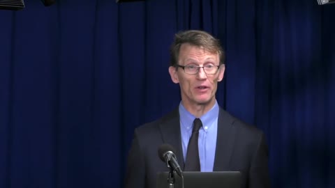 Foreign Press Center Briefing on "Russian War Crimes in Ukraine"