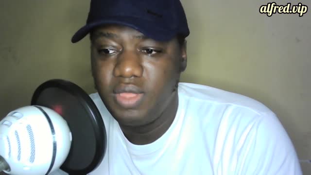 Alfred On Being Banned For 7 Days By YouTube For Telling The Truth