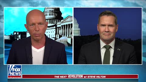 The Next Revolution with Steve Hilton Sunday August 15th, 2021