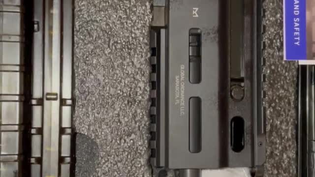 Stribog Gen2 9mm pistol ...quick view