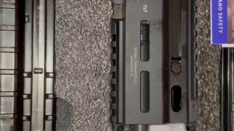 Stribog Gen2 9mm pistol ...quick view