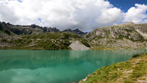 Lake