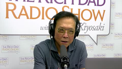 Retirement Tsunami Ahead - Robert Kiyosaki, John MacGregor