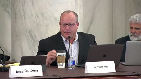 Dr. Pierre Kory W/ credentials (COVID-19: A Second Opinion Roundtable)