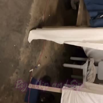 Greedy alledgedly getting physically/sexually assaulted in prison 5/9/24 #bigoclipandsop